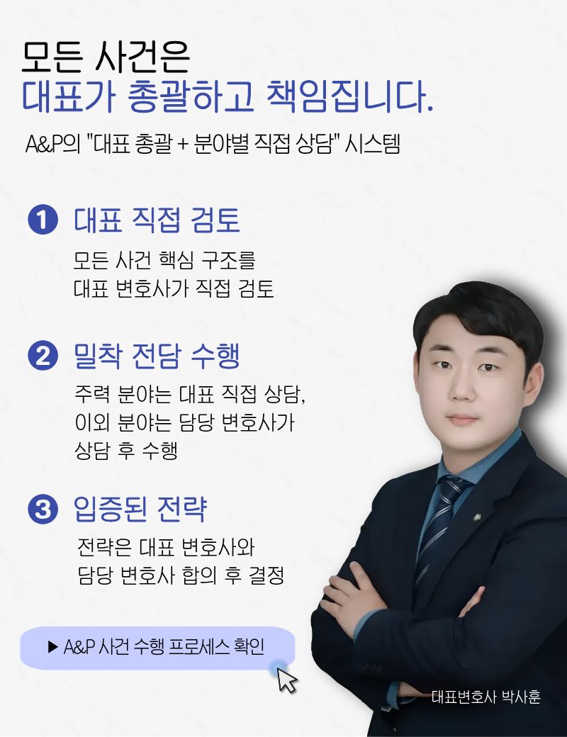 2. 상담 프로세스 안내